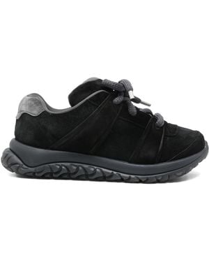 Birkenstock Goerlitz 1774 Leve - Black