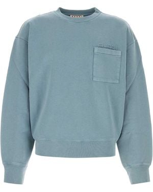 Marni Sweatshirt - Blue