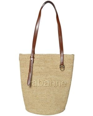 Rabanne Tassen.. - Naturel