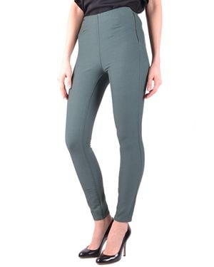 Jacob Cohen Pants - Blue