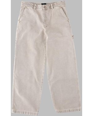 A.P.C. A.P.C. - White