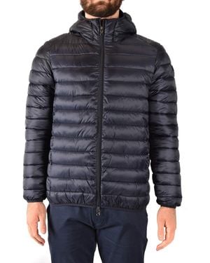Canadian Jackets - Blue