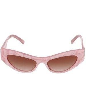 Dolce & Gabbana Sunglasses 0 Dg4450 /16/145 - Pink