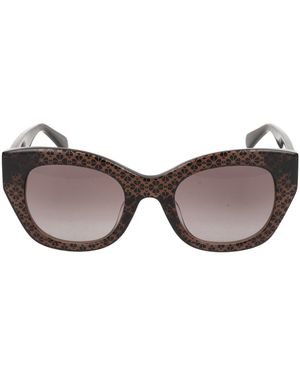Kate Spade Jalena/S Gafas de sol Mujeres - Rosa