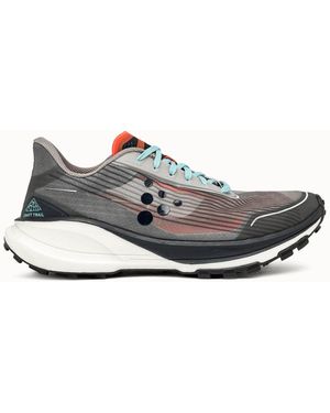 C.r.a.f.t Crafent Pure Trail M - Wit