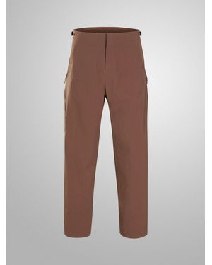 Arc'teryx Arc'teryx -Schleimhaut Spere LT Cargo Pant M - Braun