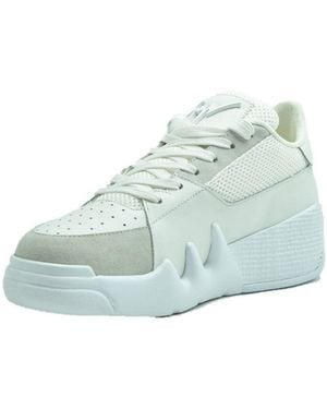 Giuseppe Zanotti Mehrfarbig - Grün