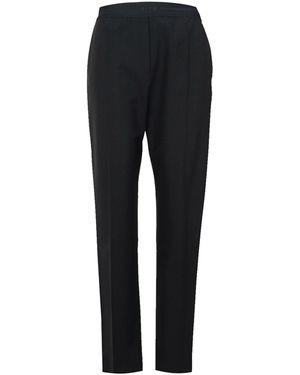 MSGM Hosen schwarz