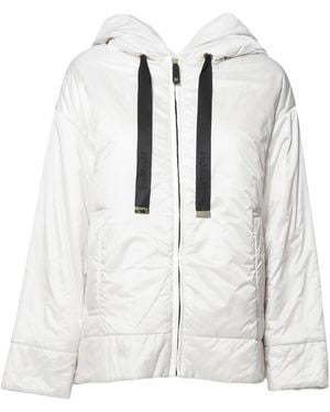 Max Mara Cube Jassen - Wit