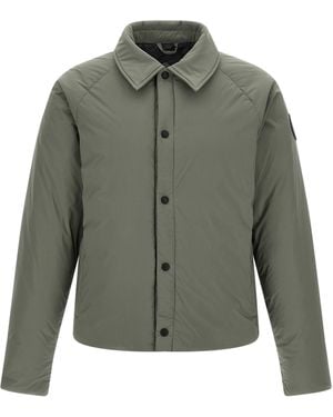 Canada Goose Coach Lodge' Jacket - Grün