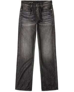 DIESEL D-Reel 2080 Jeans - Grey