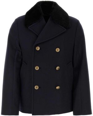 Prada Cappotto - Nero