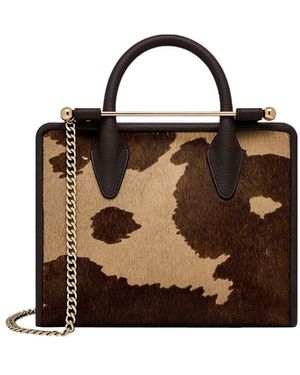 Strathberry Bags - Brown