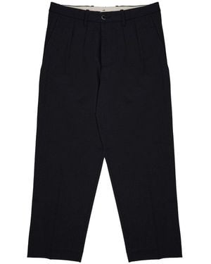 Nine:inthe:morning Stylish Trousers - Blue