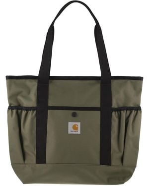 Carhartt Utility Tote Bag - Black