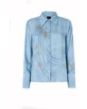 Pinko Sky - Blau