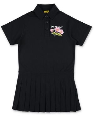 Off-White c/o Virgil Abloh Dresses - Black