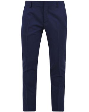 Daniele Alessandrini Broek Blauw