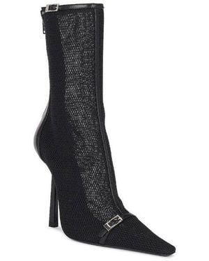 Saint Laurent Saint Laurent Black