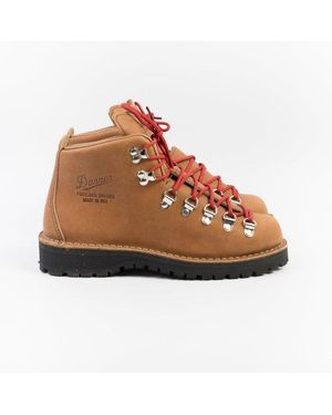 Danner Damens Berglichtkaskade Clovis - Braun