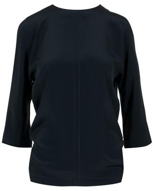 N°21 Shirts - Blue