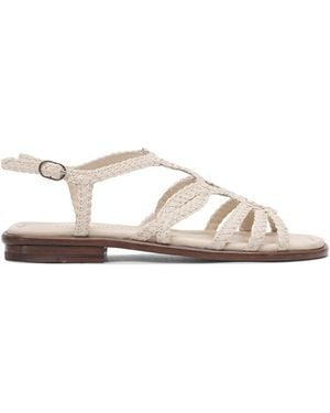 Pons Quintana Sandals - White