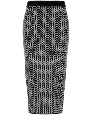 MICHAEL Michael Kors Skirts - Black