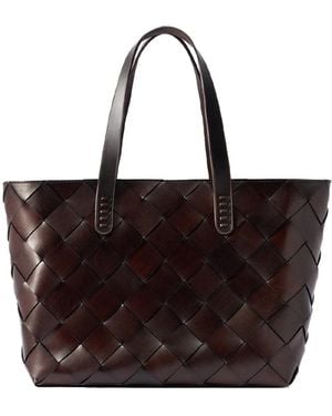 Dragon Diffusion Bags - Brown