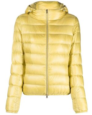 Herno Giada Donsjack - Geel
