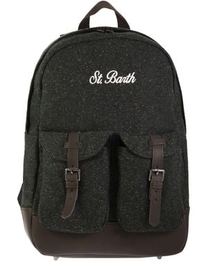 MC2 Saint Barth Cody - Black