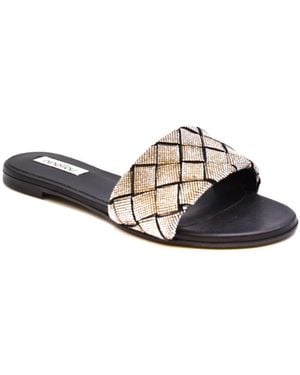 Ninalilou Sandals - White