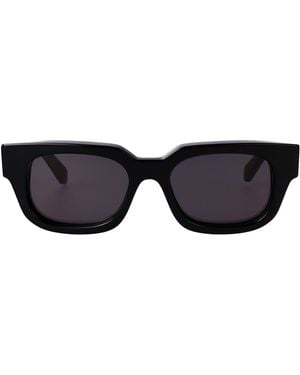 Off-White c/o Virgil Abloh Sunglasses Ow1051 1007 - Black