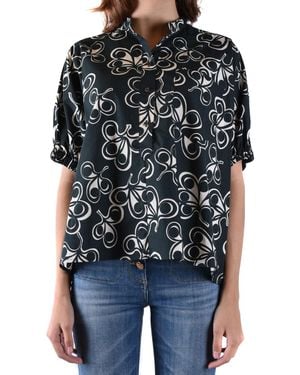 Aspesi Shirt Aspesi - Black