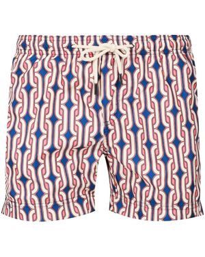 Peninsula Swim & Wear Sea Clothing - Red