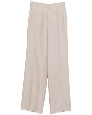 Tagliatore Palazzohose - Weiß