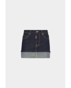 DSquared² Rock - Blau