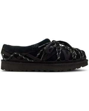 UGG M Tasman Lace - Black