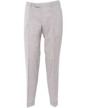 BRIGLIA Pantaloni - Grey