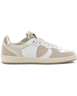 Philippe Model Sneakers & Slip On - Weiß