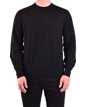 Neil Barrett Neil Barrett Black
