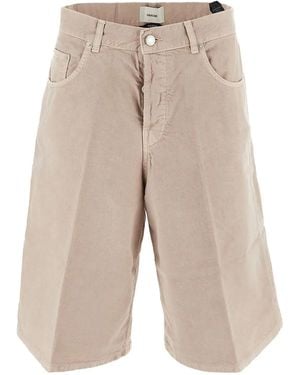 Haikure Jeans - Natur