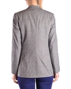 Jacob Cohen Jacket - Gray