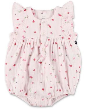 Petit Bateau Kleding.... Roze