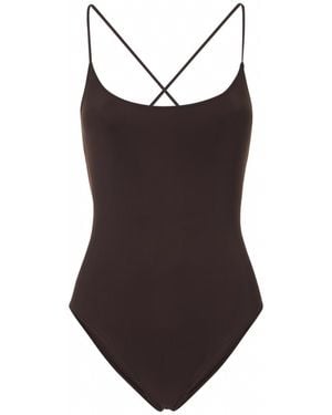 Lido Kostuum Intero - Bruin