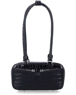 Self-Portrait Bags - Black