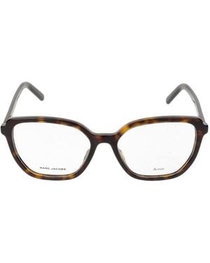 Marc Jacobs Eyeglasses - Black