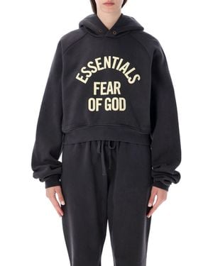 Essentials x Fear Of God Clothing - Blue