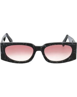 Gcds Sunglasses - Multicolour