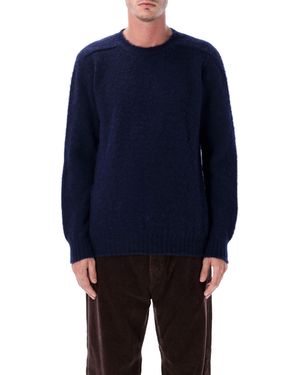 Howlin' Jumpers - Blue