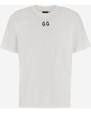 44 Label Group 44 Labelgruppe - Weiß